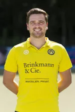 Mario Weyers
