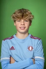 Jonas  S.