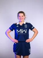 Rebecca Ruge
