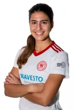 Pauline Scherrer