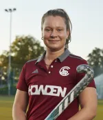 Anna-Tizia Huckemann