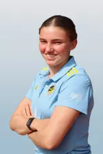 Franziska Hagen
