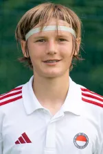 Joshua K.