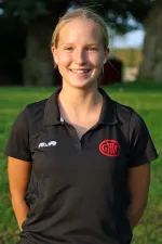 Hannah Hillekamp