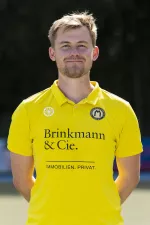 Fabian Schmidt