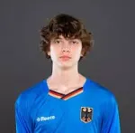 Laurenz Ebel