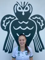 Alina U.