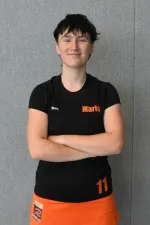 Maria Zychski