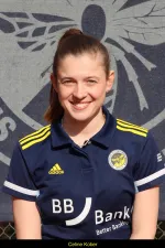 Celine Kober
