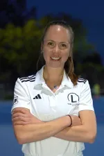 Alicia Becker