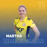 Martha Luise Zimmermann