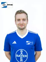 Frederik Klein