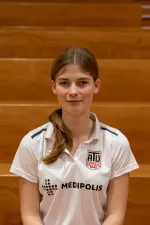 Alma Zielinski