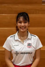 Anna-May Ha Anh Pham