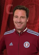 Benedikt Schmidt-Busse