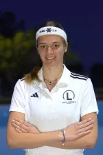 Jenna Gabel
