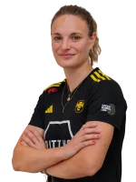 Albane Garot