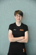Clara Herglotz