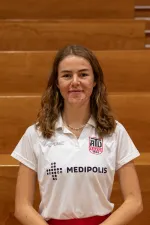 Grete Kahmann
