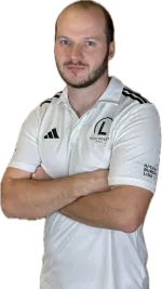 Björn Daase