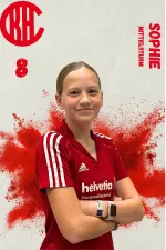 Sophie G.