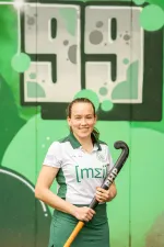Johanna Bimmermann