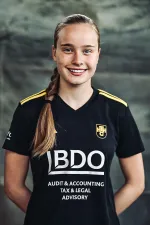 Tessa S.
