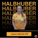 Jessica Halbhuber