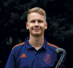 Philipp Kofluk