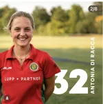 Antonia di Racca