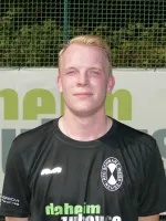 Malte Becker