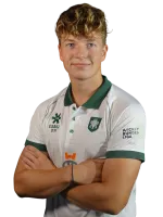 Linus Frankhof
