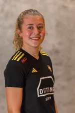 Lotte Nafzger