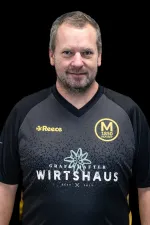 Frank Wagner