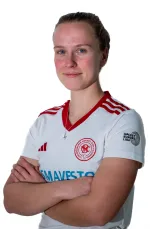 Marie Frerichs