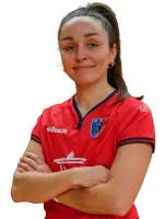 Stefanie Wendt