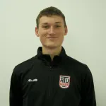 Liam Gräfe