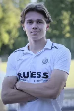 Lenn Bertelsmeier