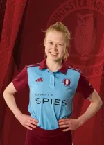 Gesa Lubienski