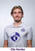 Ole Henke