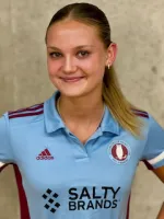 Marie D.
