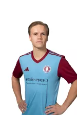 Maximilian Kloss