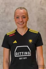 Laura Saenger