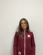 Marie M.