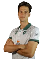 Jonas Seidemann