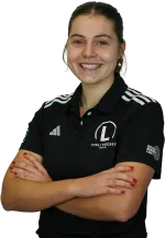 Johanna Hildebrandt